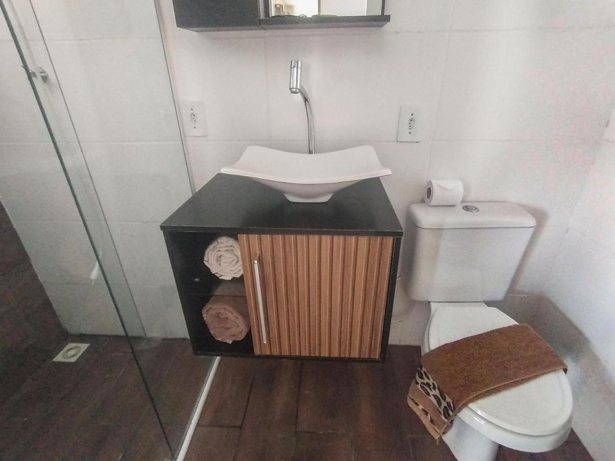 Apartamento Marco Zero Containers 6 Balneario Camboriu