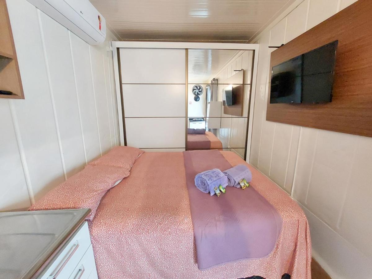 Apartamento Marco Zero Containers 6 Balneario Camboriu